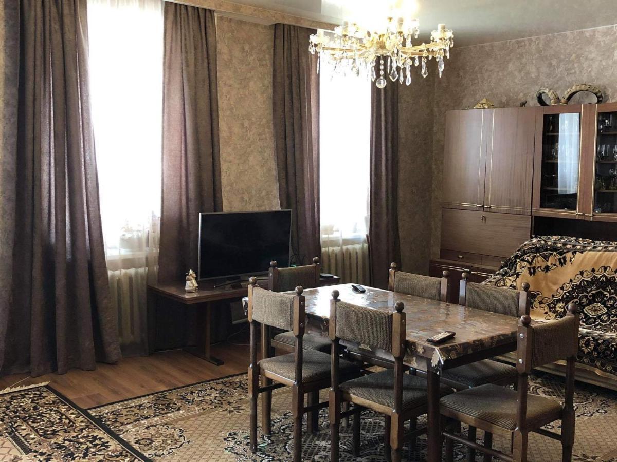 Lia Khaikashvili Guest House 카즈베기 외부 사진